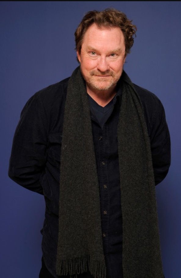 Happy birthday to Stephen Root! He played Mr Tucker in The Golden Palace! 