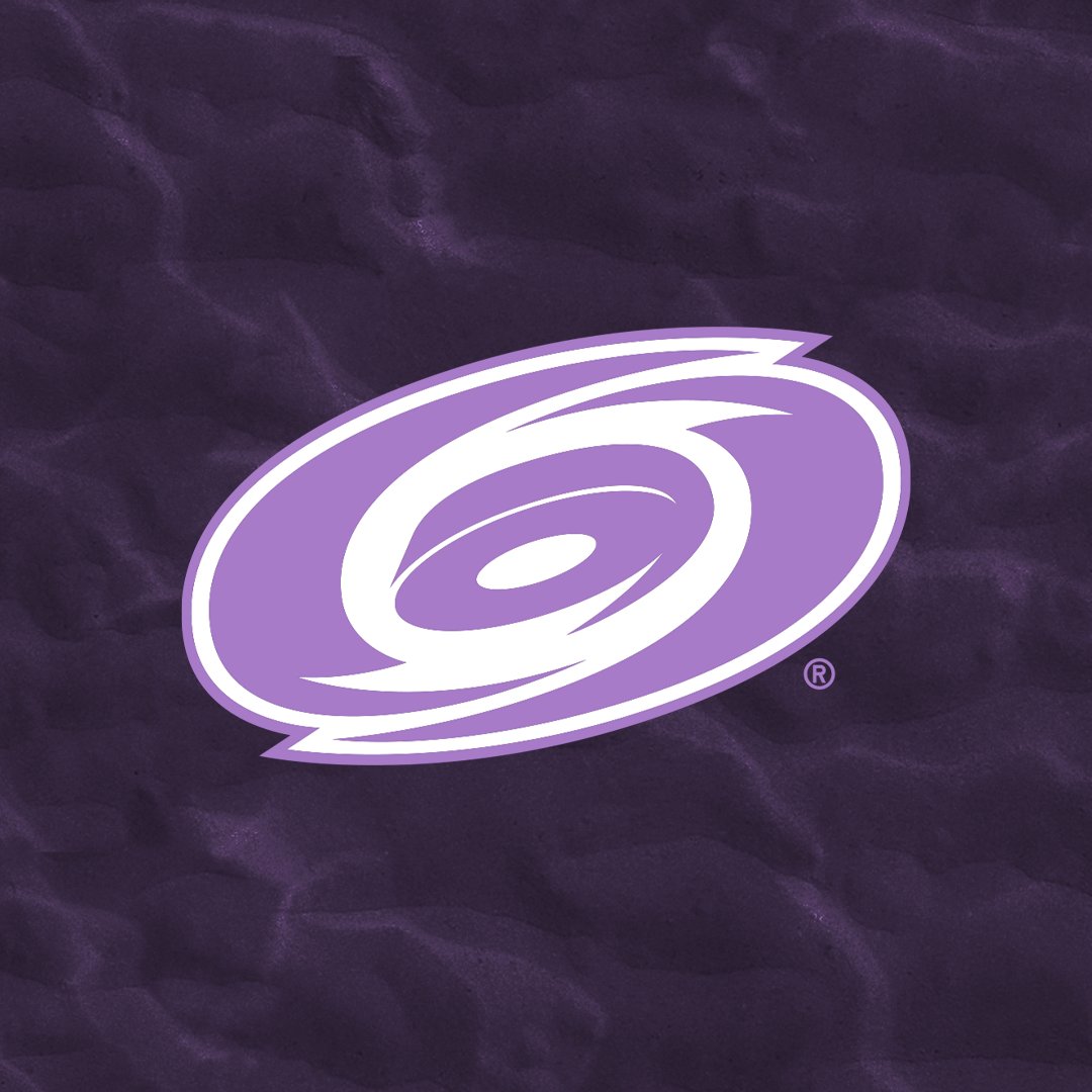 Carolina Hurricanes on Twitter "New Profile Pic 💜 https//t.co