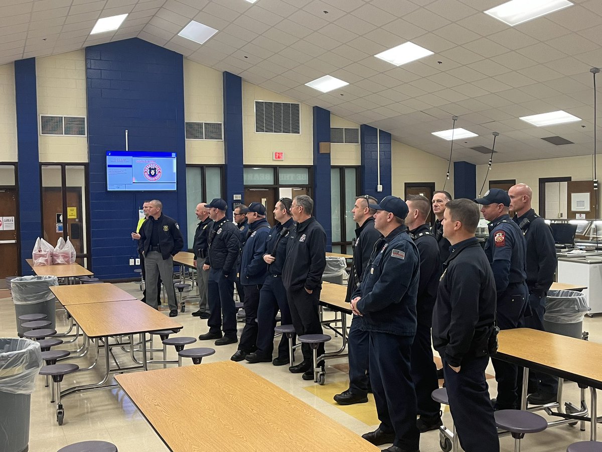 Brian P Downey tweet media