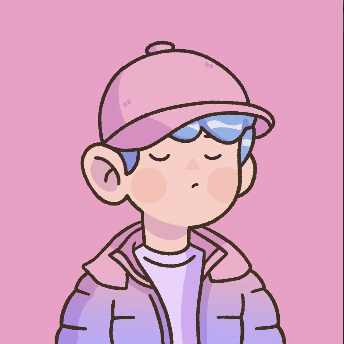 Uhhblivious14's tweet photo. Where’s the @BokiNFT fam at? Just grabbed this pink aesthetic boy 🫶🏻 #Boki https://t.co/brVnegUjzk