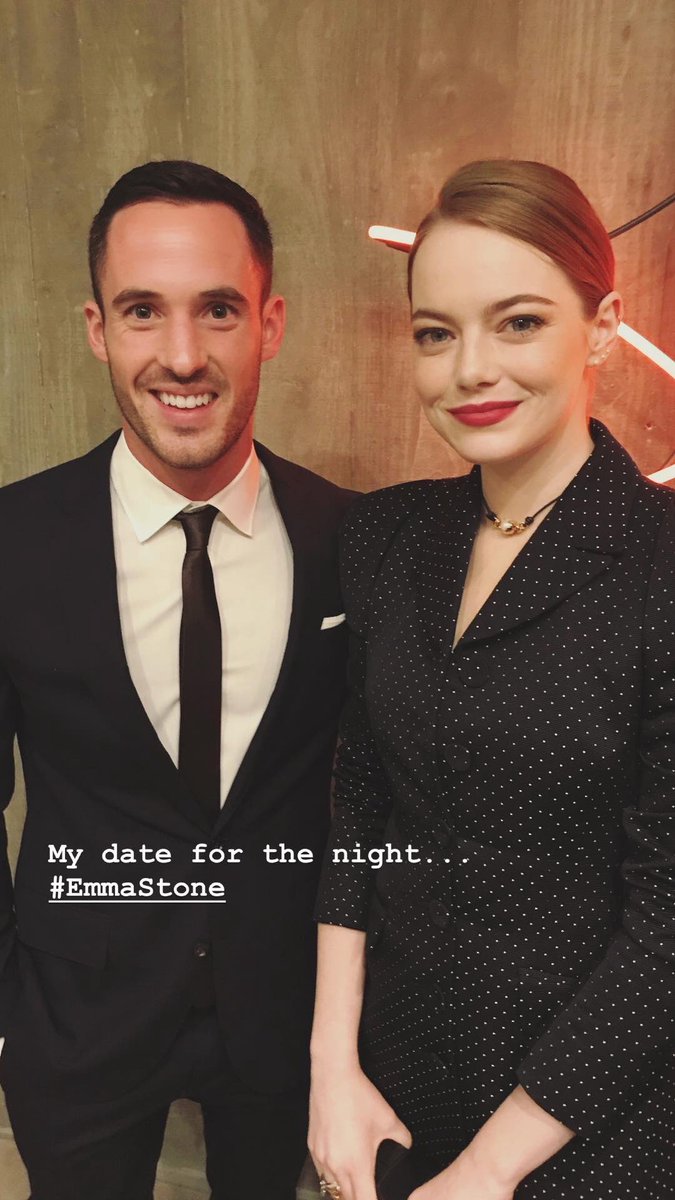 CelebritiesLover on Twitter: "RT @emmathrowbacks: November 17, 2018