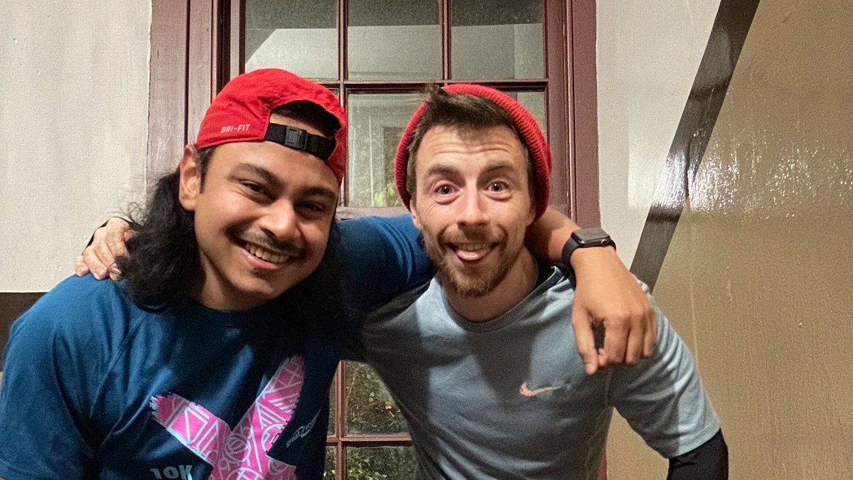 wosinnovation's tweet photo. 🆕Our very own @rasheeqsyed is taking on a series of challenges this month to support @MovemberUK and help raise awareness about mental health👏
Read more about his story and find out how you can get involved or support him 👇 #Movember #UnitedWeMo
https://t.co/agVd9ABqi2 https://t.co/Zk2T81kOfb
