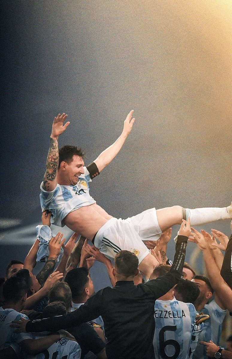 Faltan 3 días para Qatar 2022.