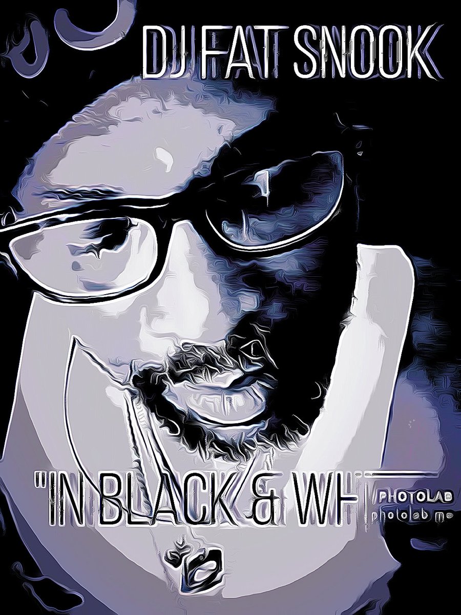 The spells that they put on you are in black and white....