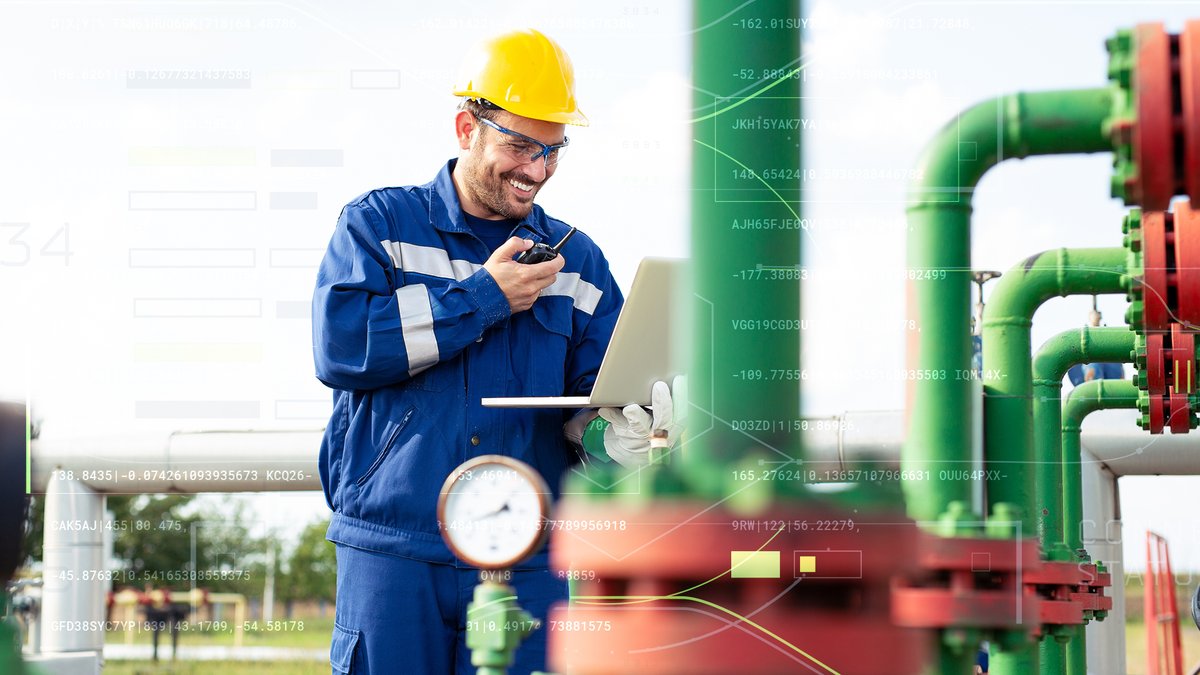 Thrilled to announce that <a href="/ServiceMax/">ServiceMax, a PTC Technology</a> has reached a definitive agreement to be acquired by <a href="/PTC/">PTC</a>, the category leader in #PLM. 

Read the press release: prn.to/3gbyn8i