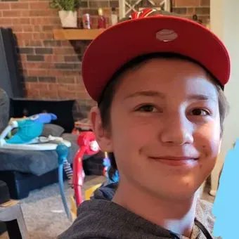 DSS_Missouri's tweet photo. Dustin is an outgoing young man who will make you laugh and stands up for those who cannot stand up for themselves. He is a talented tree climber, loves dogs, and likes to work with his hands. Ask about him today! https://t.co/UWYFmshPdl #AdoptMOKids #NationalAdoptionMonth https://t.co/7L2pezohX5