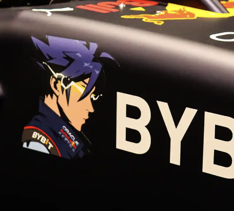punk9059's tweet photo. Big day for brand partnerships. 

Azuki is going to be on Red Bull F1 Car &amp; Pudgy Penguins are teaming up w Kelloggs. https://t.co/si9TZMqxj7