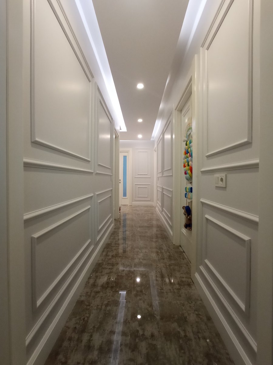 Güzel bir çalışma oldu