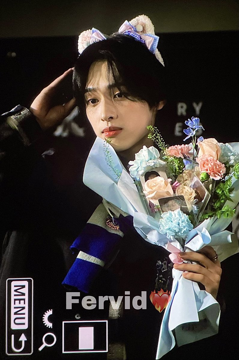 fervid114's tweet image. 221117 뮤직플랜트 대면 팬싸인회 🫰
#가온 #GAON #곽지석 #엑스디너리히어로즈 #XdinaryHeroes #엑디즈