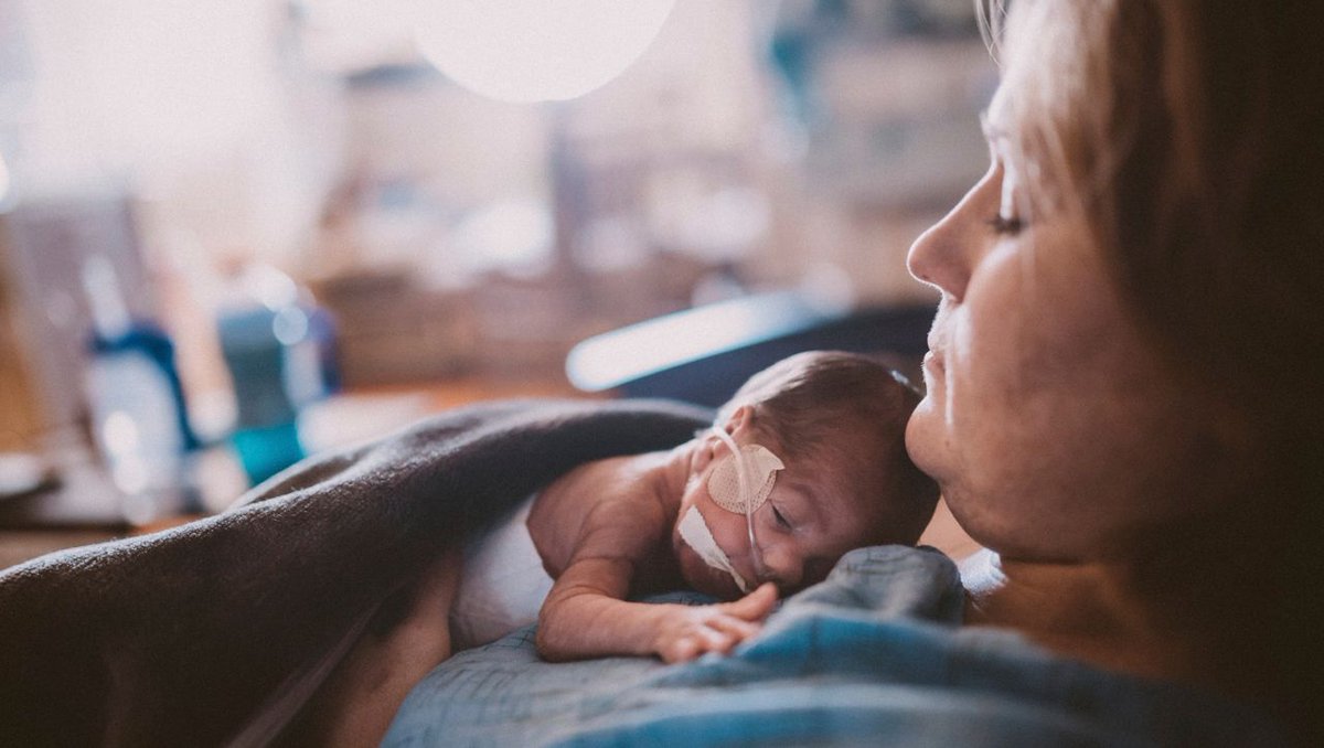 kvspezi's tweet image. Körpernähe ist das A und O

WHO-Empfehlungen für Frühchen: Über die Kraft des Kuscheln
 
zcu.io/JU2G

#kind #wunschkind #geburt #kleinkind #kinderwunsch #deutschland #baby #nachwuchs