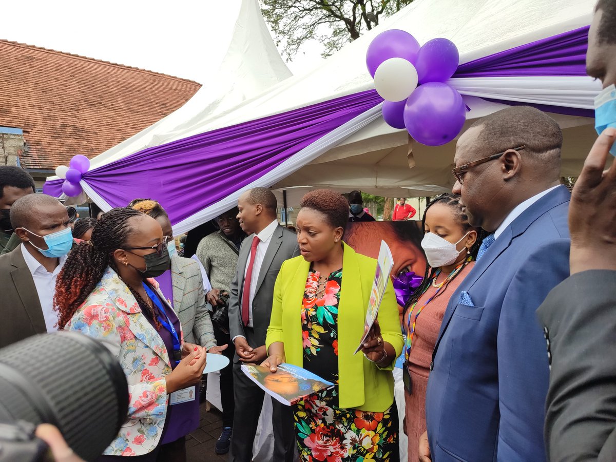 NanthalileM's tweet photo. Nearly 1 million children die yearly due to preterm birth complications. On this #WorldPrematurityDay I'm proud of @MOH_Kenya, @PATHtweets &amp; partners for launching the Comprehensive Newborn Care Protocols &amp; The Kenya Guideline for prevention of Umbilical Cord Infection. https://t.co/l1cGyis3ye