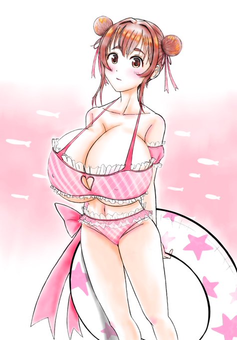 #振り幅を晒す見た人もやる 