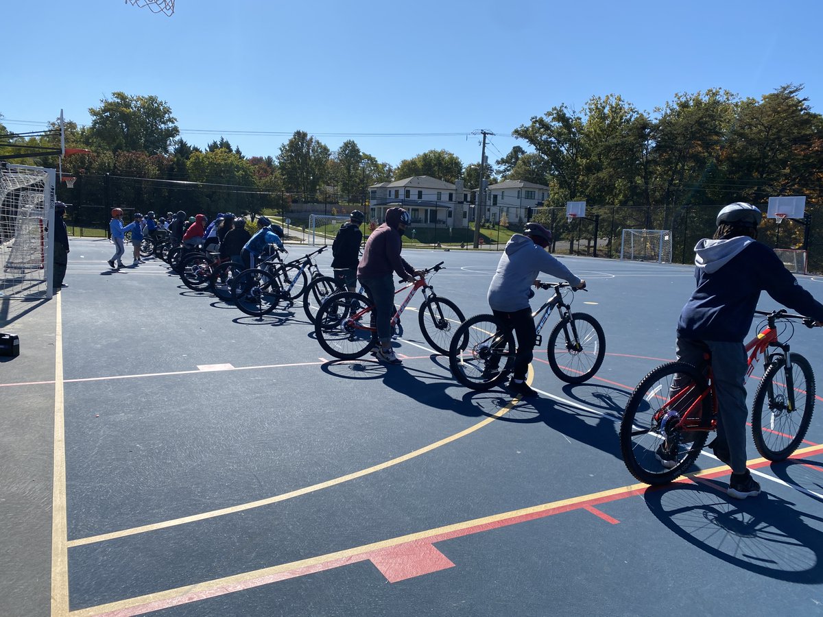 ACPS Health and PE tweet media