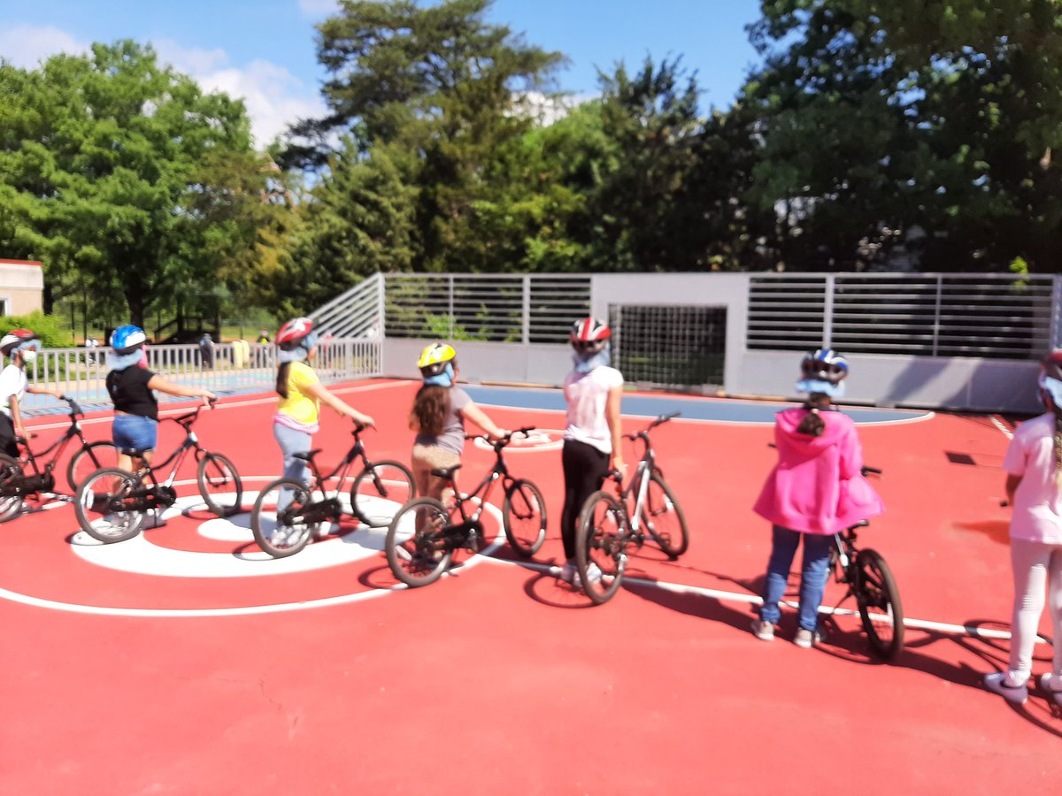 ACPS Health and PE tweet media