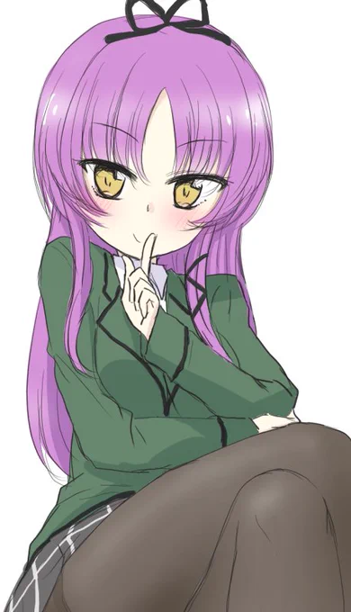 制服レン先輩クロノキセキ2のレン先輩はどこの勢力からも愛されてる感がとても良いですね!今作で一番ちゃんと進展があったのはレン先輩の内面な気がしなくもない・・ 