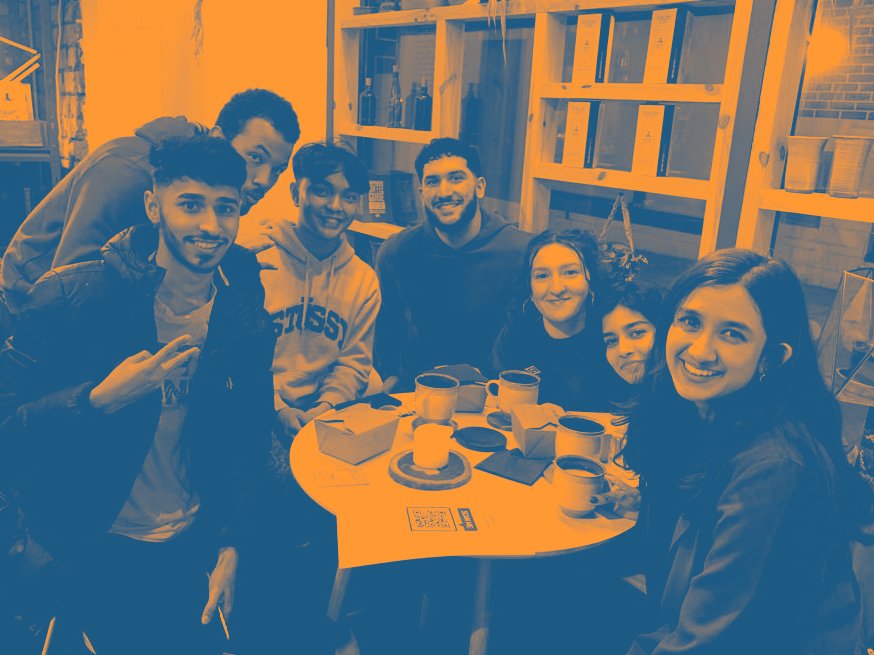 Today we will be announcing the first of a monthly networking event, providing young people with a platform, empowering them to make the change they want to see. #yenwales #meetyourgoals