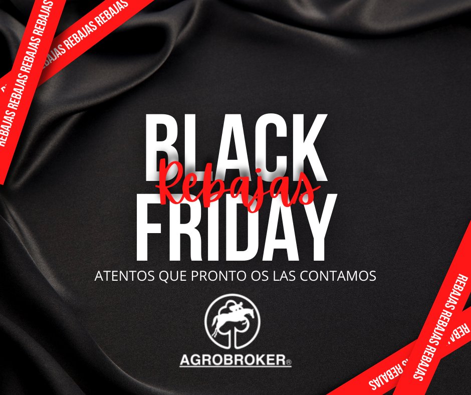 Agrobroker Antequera, S.L. tweet media