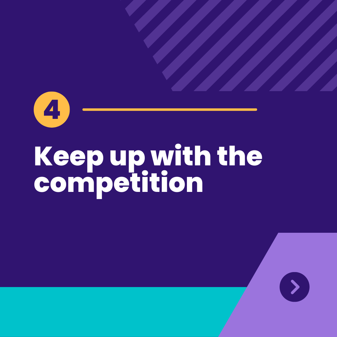 BizHackAcademy's tweet photo. Digital marketing is online marketing strategies that are used to identify, build, and target an audience to turn into paying customers for a product or service.
Asking yourself why is digital marketing important? Let’s take a peek at some of the benefits: https://t.co/Uv1Xc2TwRQ