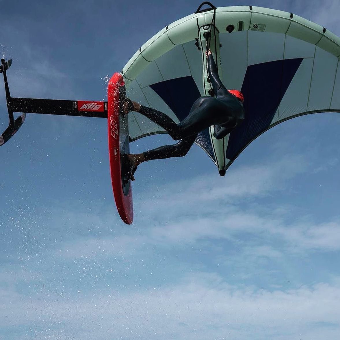 Sandy_Point's tweet photo. The discipline everyone's raving about this season is available from toe to tip from us! Build your own foil - or grab a complete - and pair with a wing and board to get wingfoiling!
π¨ https://t.co/BMK226fzhf π¨
#foil #wingfoil #hydrofoil #axisfoils #foiling #foils #flytheocean https://t.co/YsYu6cOsWs