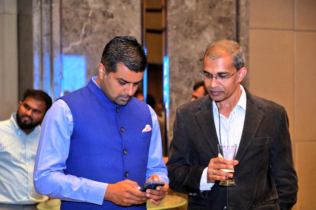 Varun Ramesh tweet media