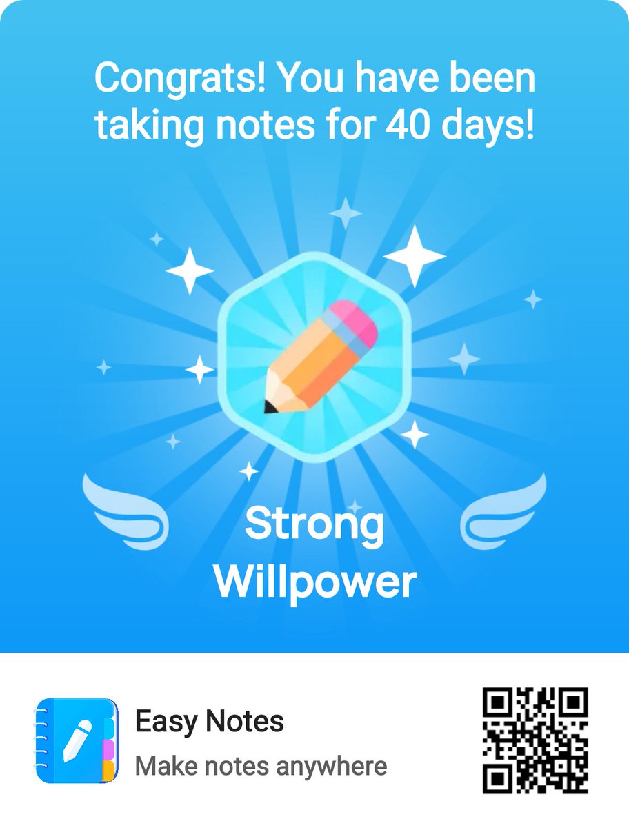 I took a note in #EasyNotes, come and write one!  #favoriteapp #timesaver #getorganized bit.ly/EasyNotes