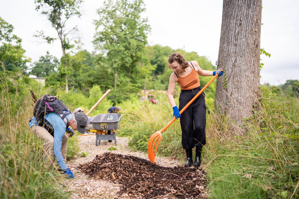 University of Richmond Sustainability tweet media