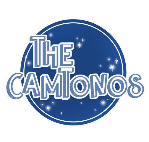 Live Now! ¡Estamos en directo! Nos puedes ver en twitch.tv/thecamtonos