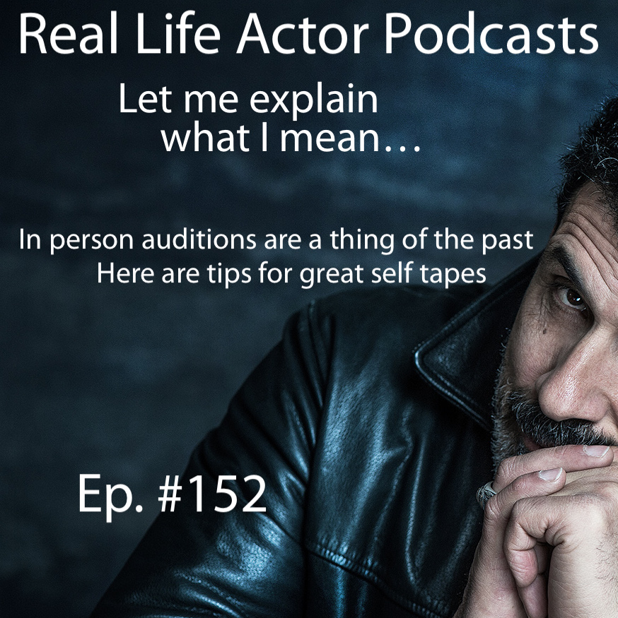 RealLifeActor tweet media