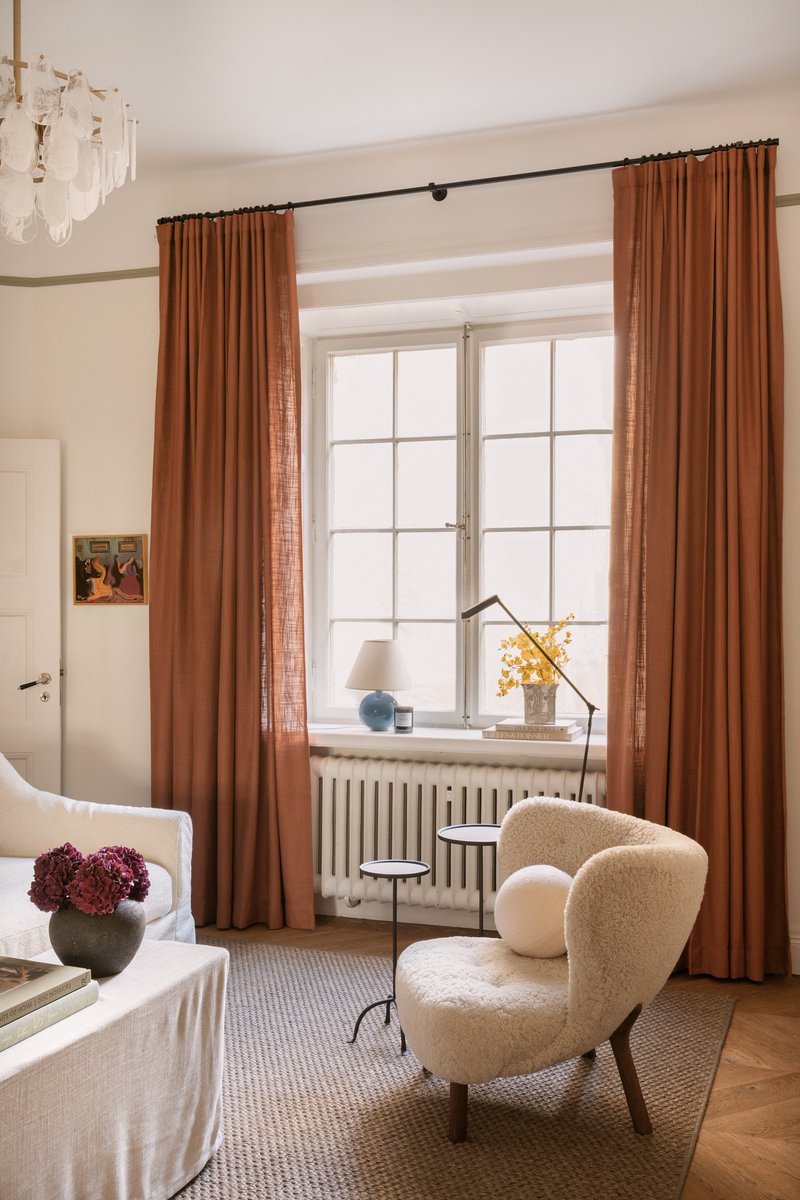 AttPynta's tweet image. New in linens  🍂 Shop the new colour collection and find the perfect curtains for you! ✨ attpynta.com/pages/curtains