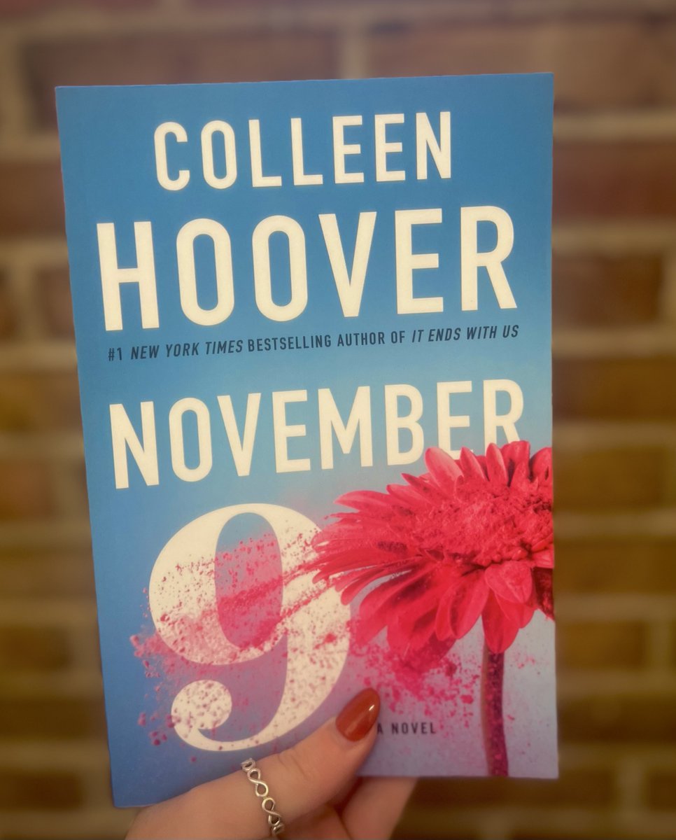 Hi, stop what ever you are doing and either buy this book if you don't have it or read it immediately. This book was so good I cant say enough good things about it. Its perfect if your looking for a goo romance story that isn't a super long read. Happy reading!