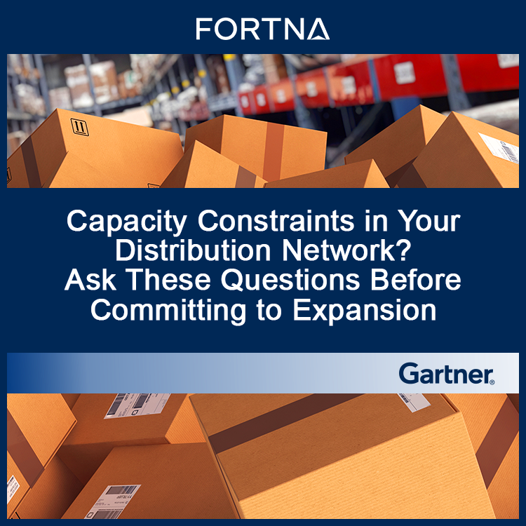 fortnaoptricity's tweet photo. Companies are experiencing #SupplyChain #capacity challenges, including demand volatility, supply disruptions and explosive growth in #eCommerce. Need additional capacity for your operations? #Gartner offers a report of where to start: https://t.co/qQETO72bd2 https://t.co/r9pGtgGC3K