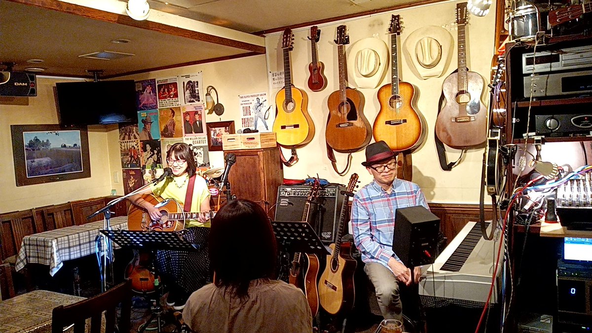 taila_kawara's tweet photo. 素晴らしい夜に乾杯。
ご来場下さった皆さま、本当にありがとうございました。
生きていてよかったと思えた夜に、感謝です。
#もりきこ #TheLime #池袋 #ライブハウス #サニースポット #待良 https://t.co/cc7KzJL2LJ
