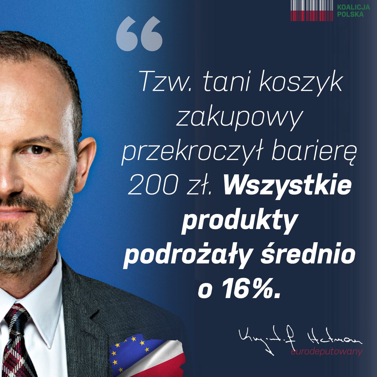 Koalicja Polska tweet media