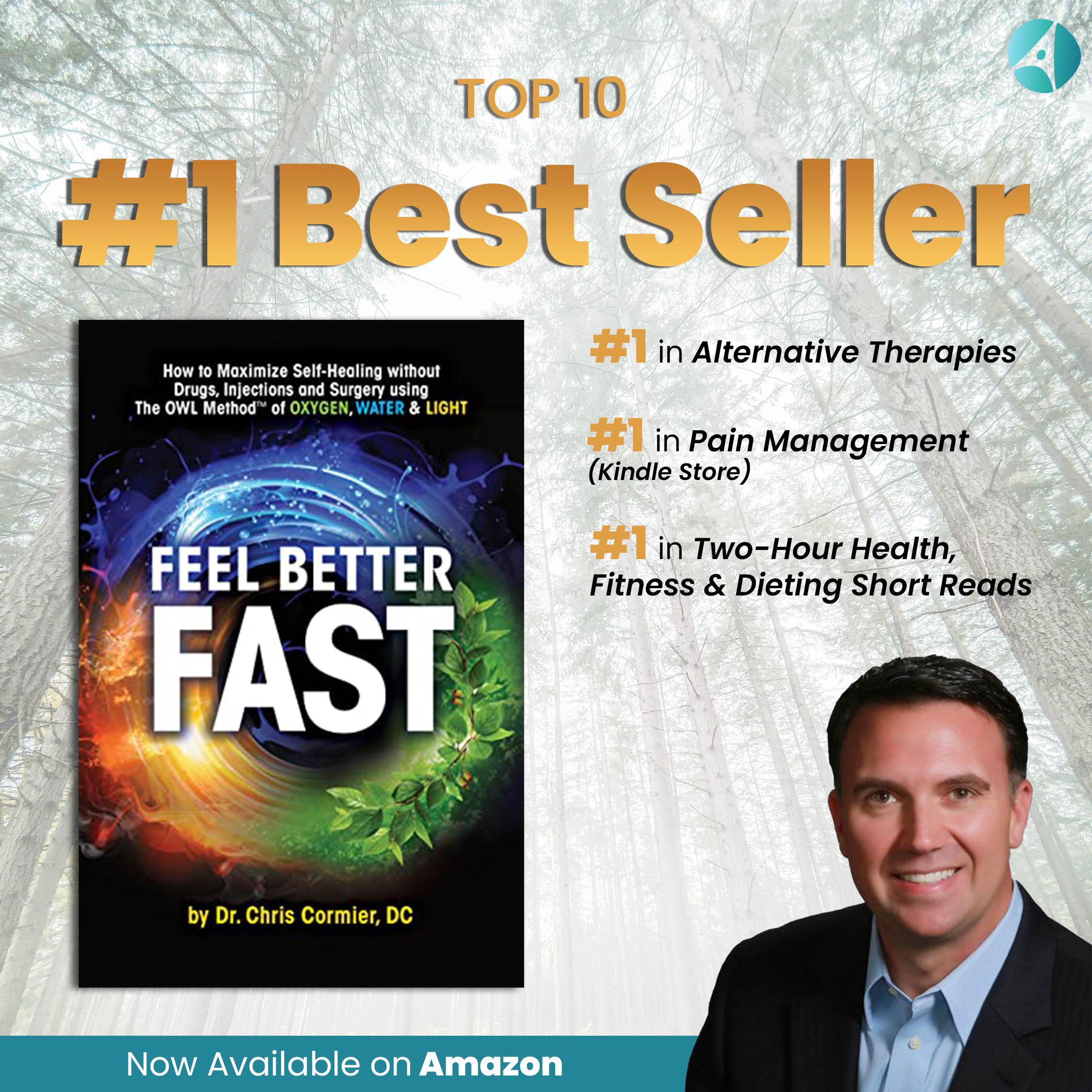 Dr. Chris Cormier, DC (DrChrisCormier1) / Twitter