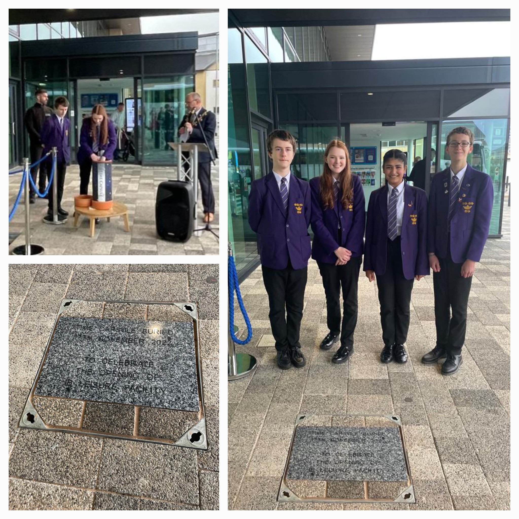 All Saints Academy On Twitter Back In 2017 We Were Involved In A all-saints-academy-on-twitter-back-in-2017-we-were-involved-in-a