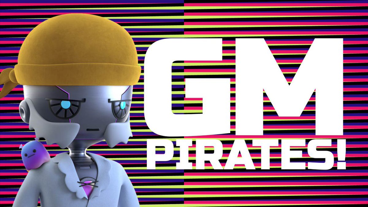 PiratesMeta's tweet photo. https://t.co/qTLBM83slv