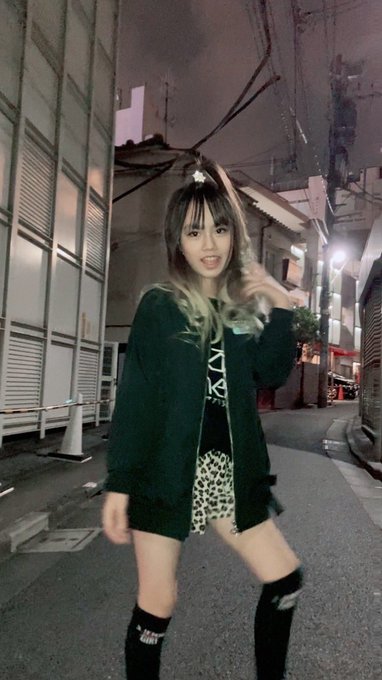 Twitterのコスプレ画像15