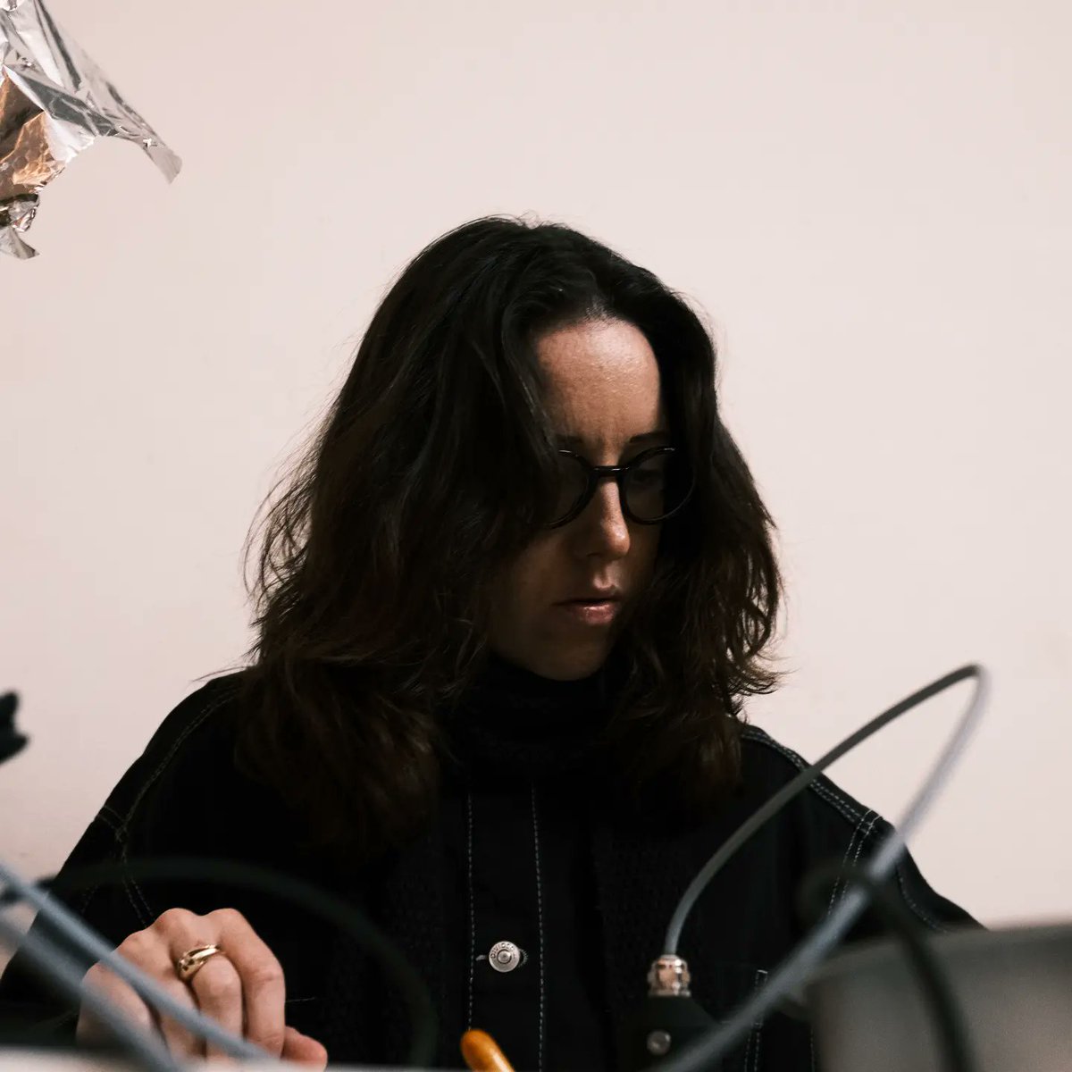 - <a href="/NTSlive/">NTS Radio</a> show with <a href="/MawdsleyLuce/">Luce Mawdsley</a> is now up - Live Foley &amp; Drone set 
nts.live/shows/beau-bea…

- &amp; been making new material to play live tonight at <a href="/KazStockroom/">Kazimier Stockroom</a> @Keplacuts joining on Cello. 
8PM / L1 4BE

Image by <a href="/oscillik/">oscillik</a>