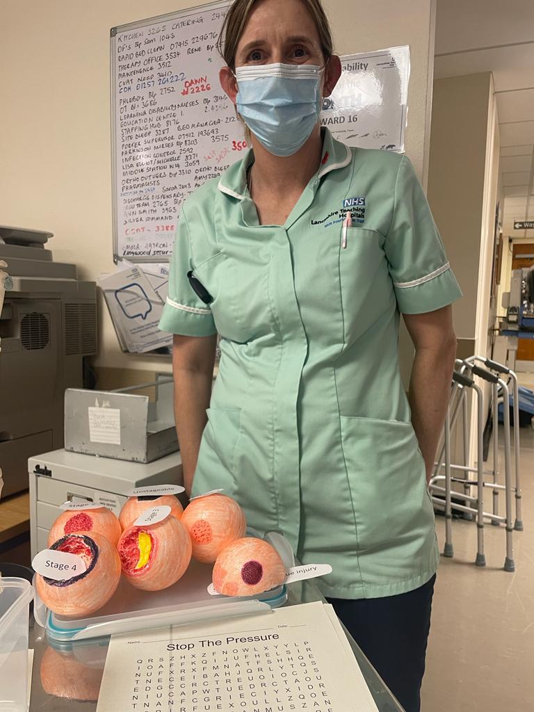 Jane Killingback (@killingbackjane) on Twitter photo #team orthopaedic#patientcare #stopthepressure#teameducation
<a href="/14Rph/">RPH ward 14</a> <a href="/MTWlthtr/">Major Trauma Ward Royal Preston Hospital</a> <a href="/Ward16LTHtr/">Ward16LTHTr</a> <a href="/HospitalTvn/">TVNLancashireTeachingHospital</a> <a href="/LancsHospitals/">Chorley & Royal Preston</a> #team orthopaedic#patientcare #stopthepressure#teameducation
<a href="/14Rph/">RPH ward 14</a> <a href="/MTWlthtr/">Major Trauma Ward Royal Preston Hospital</a> <a href="/Ward16LTHtr/">Ward16LTHTr</a> <a href="/HospitalTvn/">TVNLancashireTeachingHospital</a> <a href="/LancsHospitals/">Chorley & Royal Preston</a>