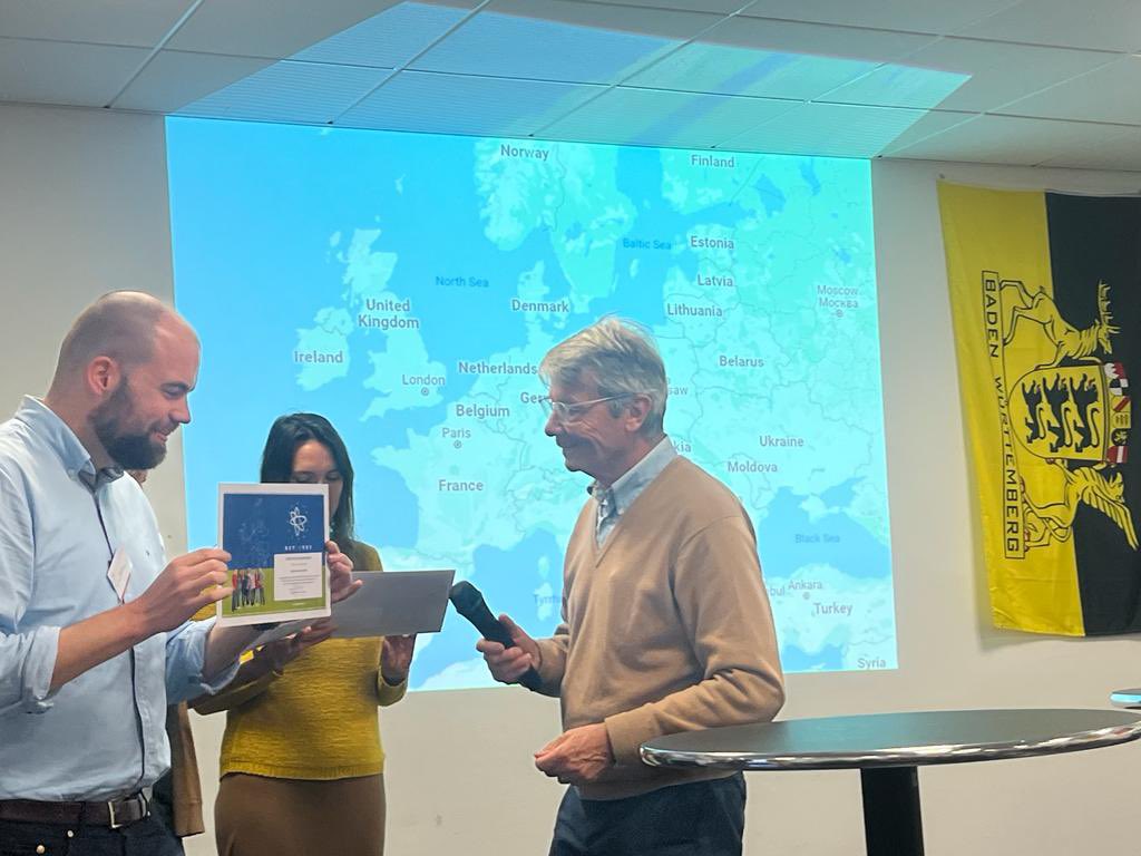 NETINVET tweet media