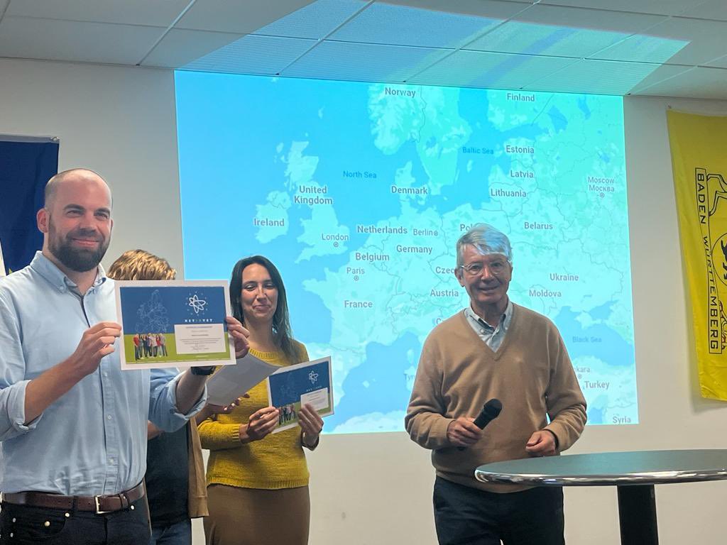 NETINVET tweet media