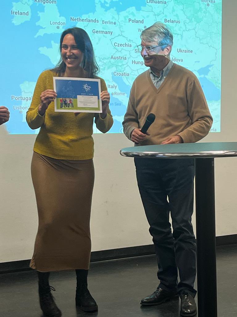 NETINVET tweet media