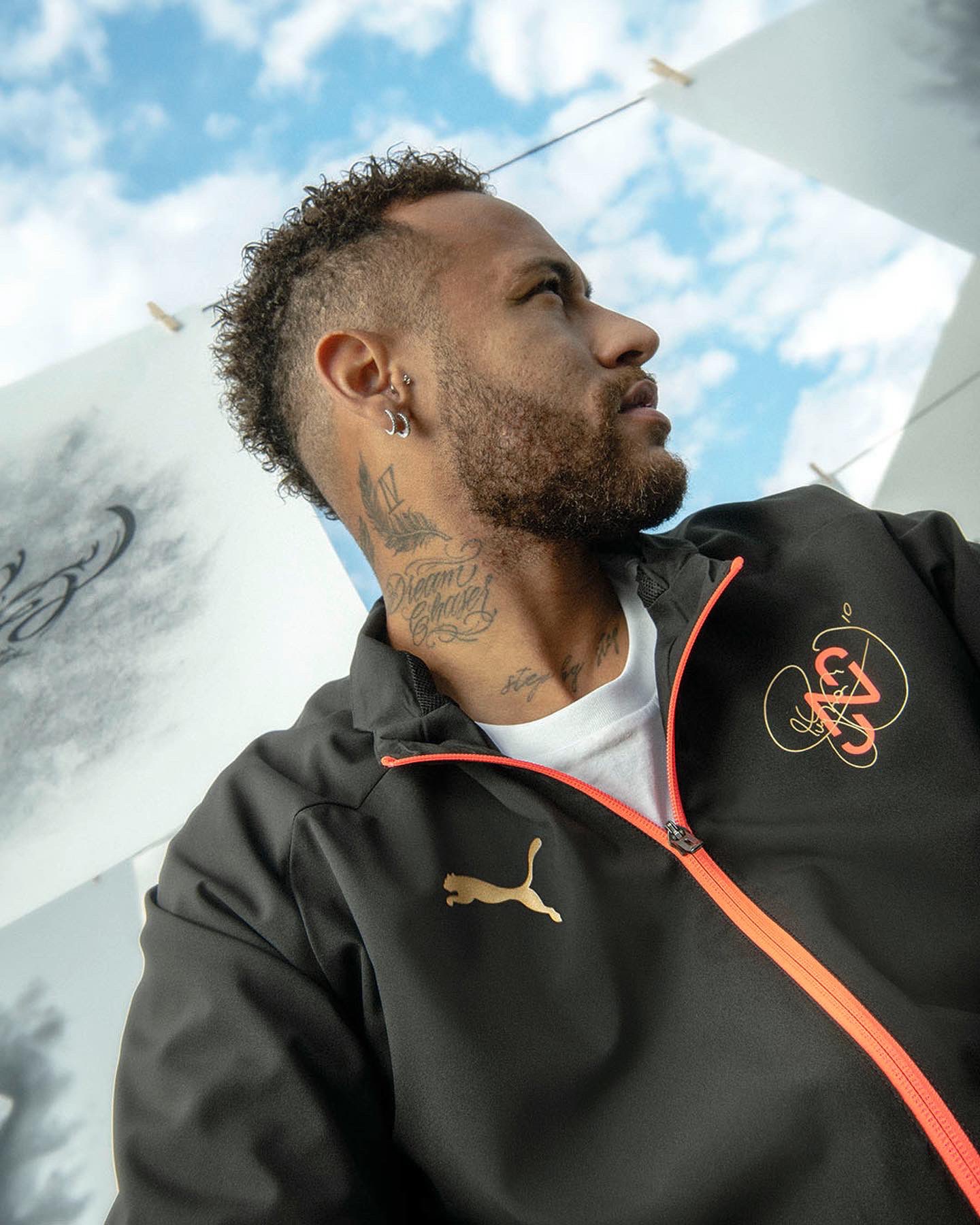 Puma survetement mhd online