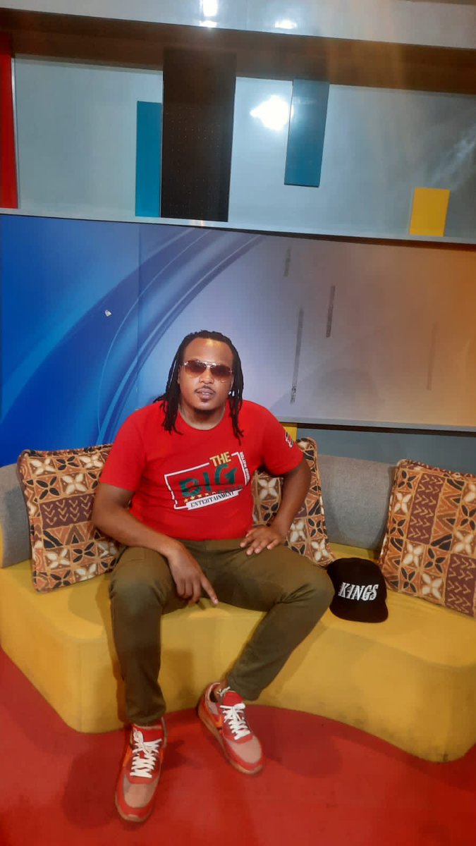 Niaje let's Linkup @klub_barizi [Donholm]
❤️💛💚
Reggae Thursday's 
<a href="/thebigfiveent/">THEBIGFIVEENT</a> 
#reggaemusic 
#Reggae 
#GodFlame🔥