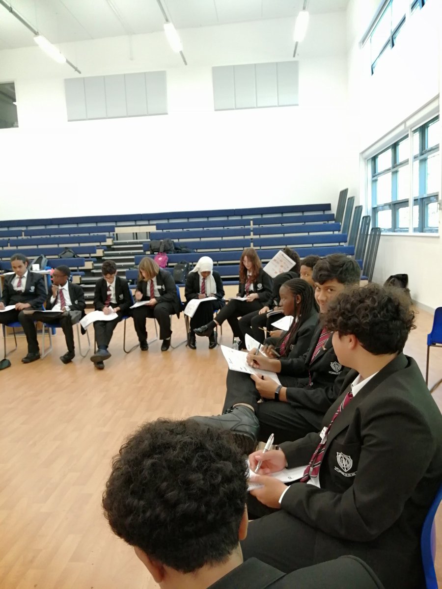 DepartmentGm's tweet photo. Congratulations to our assembly finalist Alice🎖️ @SpeakersTrust @JPFoundation https://t.co/Rt1twPBB6v