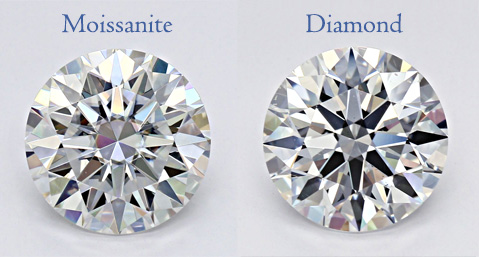 iDiamond_ae's tweet photo. Which one would you choose? Moissanite or Diamond?
#dubai #diamondexperts https://t.co/Q4eIN5SVPL