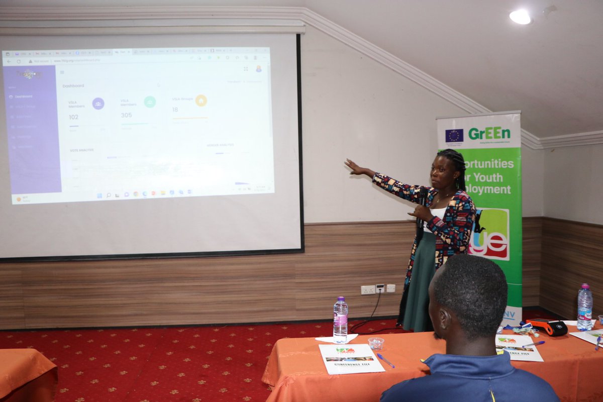 SNV Ghana tweet media