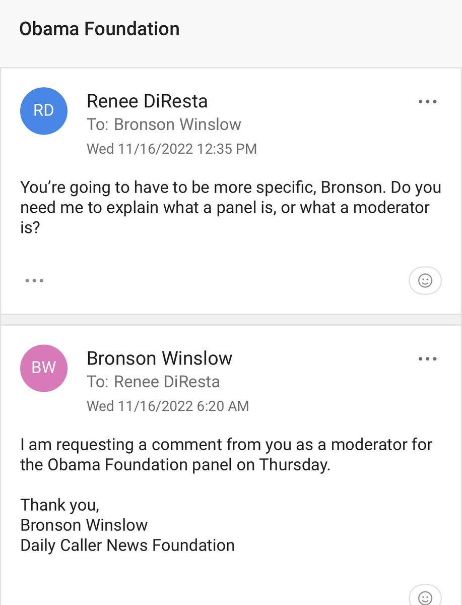 Renee DiResta tweet media