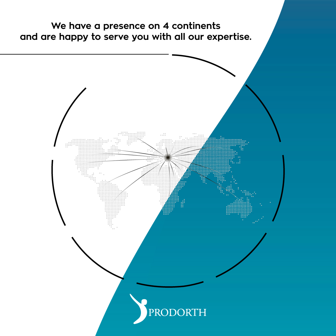 🏭  Prodorth Spine's products are designed and manufactured in house with the latest technologies.

#prodorthspine #spinehealth #spinesurgery #spinedoctor #spinedevice #spineimplants #qualitymanagement #medicaldeviceregulation #mdr