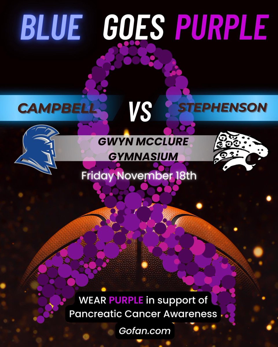 Campbell GBB tweet media